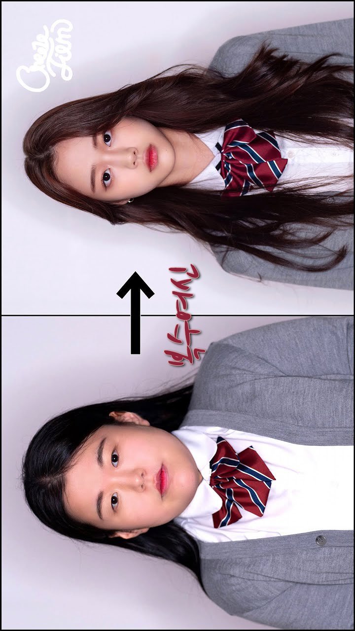 Красота мести - главный постер