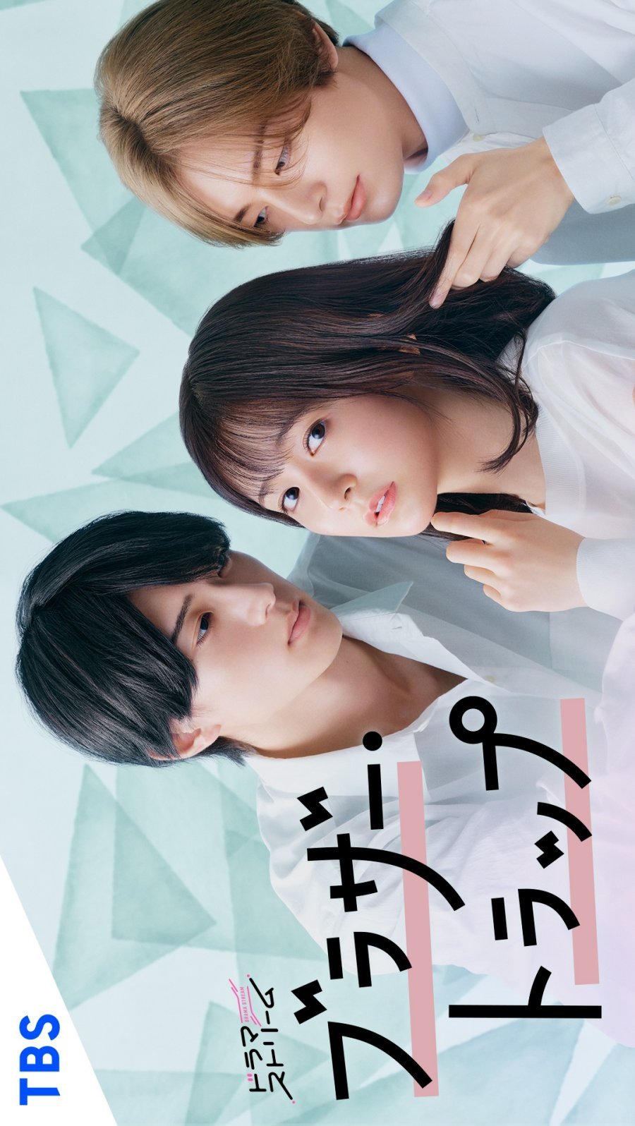 Ловушка для брата - главный постер