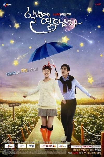 Счастливый гороскоп: Инструкция по применению - главный постер